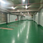 和田FRP玻璃钢防腐地坪-缩略图2