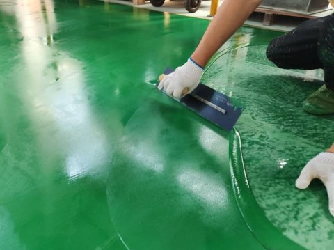 和田什么是VEF地坪,VEF地坪厂家