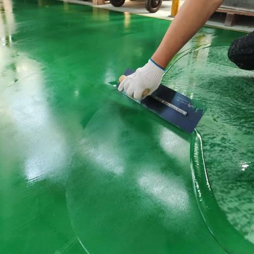 和田什么是VEF地坪,VEF地坪厂家