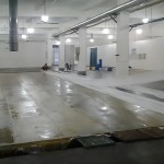 和田防腐防静电地坪,防腐防静电自流平地坪-缩略图2