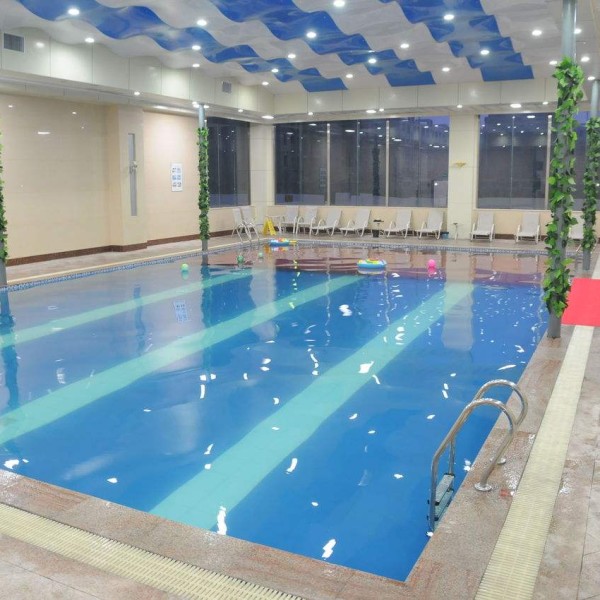 和田聚脲地坪,防腐蚀地坪