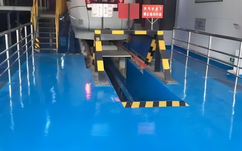 和田环氧防腐蚀地坪,环氧积层地坪