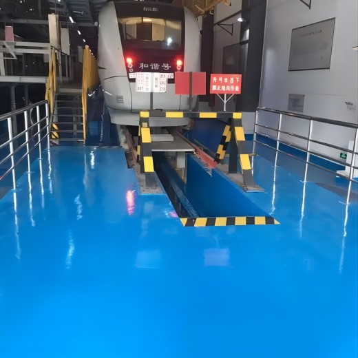 和田环氧防腐蚀地坪,环氧积层地坪